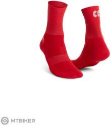 Kalas Z3 zokni, piros/fehér (EU 46-48)