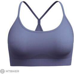 Smartwool merinó keverék melltartó, éjkék (S)