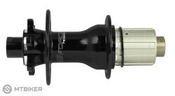 FORCE Team hátsó agy, 12x142 mm, 32 lyuk, Shimano HG