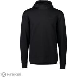 POC Poise pulóver, uranium black (XXL)
