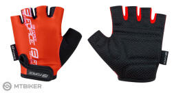 FORCE Kid gyerekkesztyű, piros (M (7 - 8 évesre))