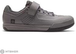 Fox Racing Fox Union cipő, szürke (EU 44)