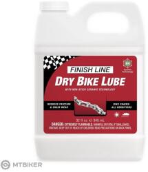 Finish Line száraz láncolaj, 960 ml