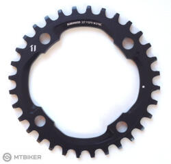 SRAM X-Sync lánctányér, 38 fogú, BCD 104 mm, 1x11