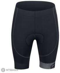 FORCE B21 Easy rövidnadrág, fekete (XS)