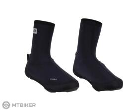 FORCE F Chance kamásli kerékpáros cipőre, fekete (M)