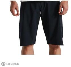 Specialized Trail Air rövidnadrág, fekete (38)