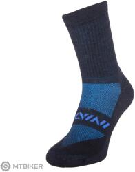 SILVINI Vallonga zokni, navy/blue (EU 36-38)