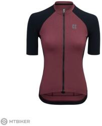 Kalas PASSION Z4 Gravel női mez, gránitpiros (5 (XL))