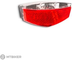 RFR E-Bike CMPT hátsó lámpa csomagtartóhoz