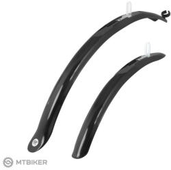 FORCE Sport sárvédő készlet, 24"-28", V-brake-hez ()