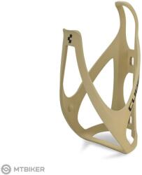 CUBE HPP kosár, matt barna/fekete