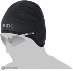 GOREWEAR M WS Thermo Beanie sapka, fekete (60/64)