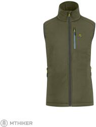 Karpos Castore mellény, mélyen süllyesztett/fa szürke (L)