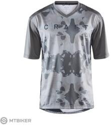 Craft Hale XT mez, szürke multiszínű (S)