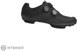 DMT KM0 EVO cipő, fekete (EU 44.5)