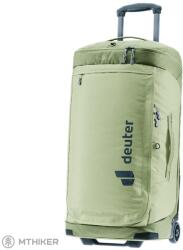 Deuter Duffel Pro Movo táska, 60 l, zöld