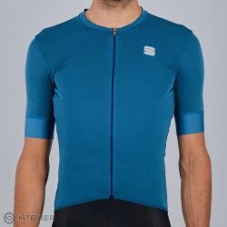 Sportful Monocrom mez, kék (XL)