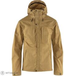 Fjällräven Skogsö dzseki, buckwheat brown (XL)