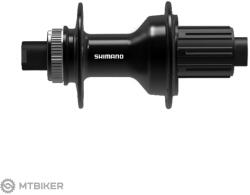 Shimano FH-TC600 hátsó agy, CenterLock, 32 furat, 148x12 mm, Shimano HG