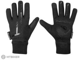 FORCE Kid X72 gyerek kesztyű, fekete (S)