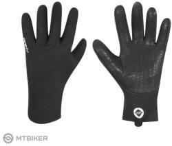FORCE Rainy kesztyű, fekete (M)