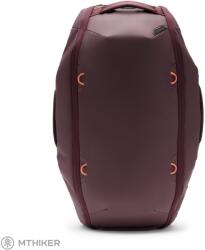 Peak Design Travel Duffelpack táska, 65 l, sötétkék