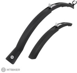 FORCE sárvédő készlet pengével, 26 - 28 fekete