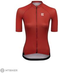 Kalas PASSION Z3 CARBON női mez, téglaszürke (5 (XL))