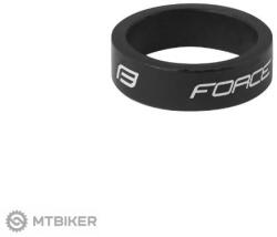 FORCE 1 1/8" kormányszár alátét, 10 mm