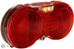 Vision hátsó csomagtartó