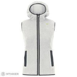 Karpos Moiazza Retro női mellény, vaporous gray/woodl. gray (M)