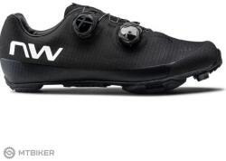 Northwave Extreme XC 2 cipő, fekete (EU 40)