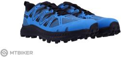 inov-8 MUDTALON v2 cipő, kék (10.5) Férfi futócipő