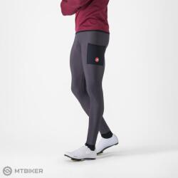 Castelli UNLIMITED nadrág, sötétszürke (XXL)