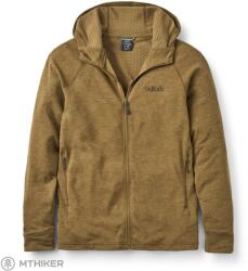 Rab Nexus pulóver, tölgyfa (L)