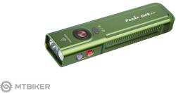 Fenix E06R PRO újratölthető zseblámpa, zöld