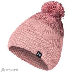 Hannah Fessa női sapka, mellow rose