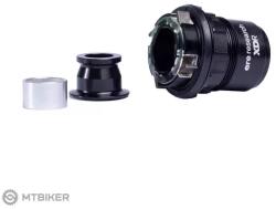 Ere Research IONA anya SRAM XDR, 4 kilincs