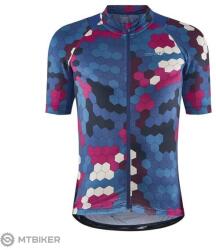 Craft ADV Endur Graphic mez, sötétkék/rózsaszín (S)