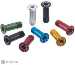 KCNC csavarok váltótárcsákhoz (arany)