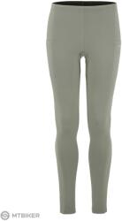 Craft ADV Essence Warm Tights 3 leggins, zöld (XL)