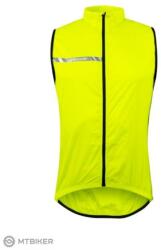 FORCE WindPro KID gyerek mellény, neonsárga (153-164)