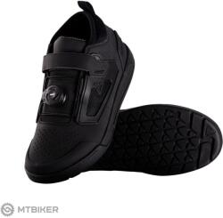 Leatt ProFlat 3.0 cipő, fekete (EU 40)