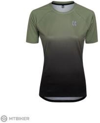 Kalas DISCOVER Z2 női mez, khaki (1 (XS))