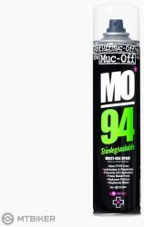 Muc-Off MO-94 kenőolaj spray, 400 ml