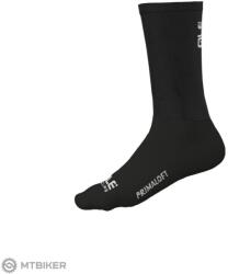 ALÉ THERMO 2.0 zokni, fekete (S (EU 36 - 39))