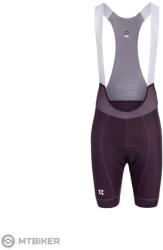 Kalas PASSION Z4 rövidnadrág, éjlila (3+ (M+))