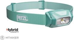 Petzl TIKKINA fejlámpa, 300 lm, zöld