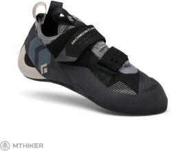 Black Diamond MOMENTUM mászócipő, moonstone/black (EU 43.5)